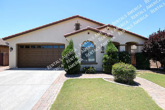 613 W San Carlos Way photo 4