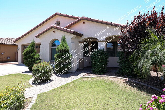 613 W San Carlos Way photo 2