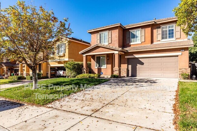 38937 Rockinghorse Rd Murrieta, CA 92563