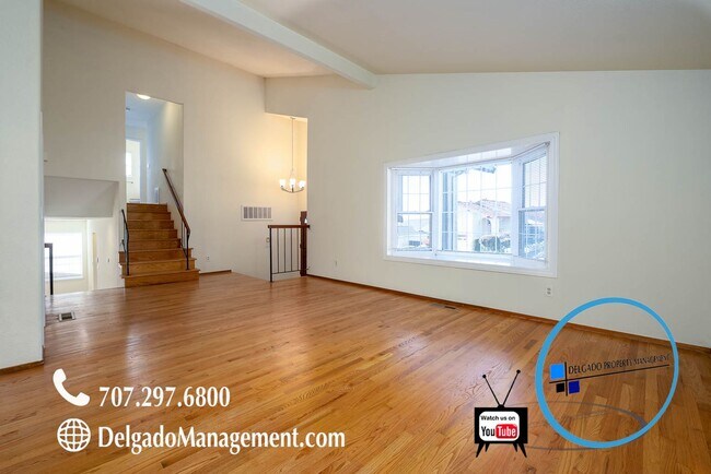 404 Phoenix Cir Vallejo, CA 94589 photo 5