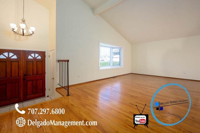 404 Phoenix Cir Vallejo, CA 94589 photo 4