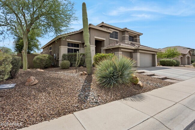 40016 N Faith Ln Anthem, AZ 85086 photo 3