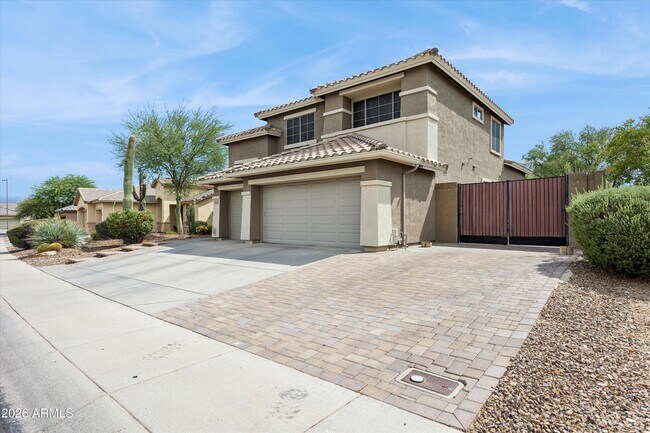 40016 N Faith Ln Anthem, AZ 85086 photo 4