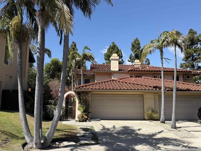 4242 Corte De La Siena San Diego, CA 92130