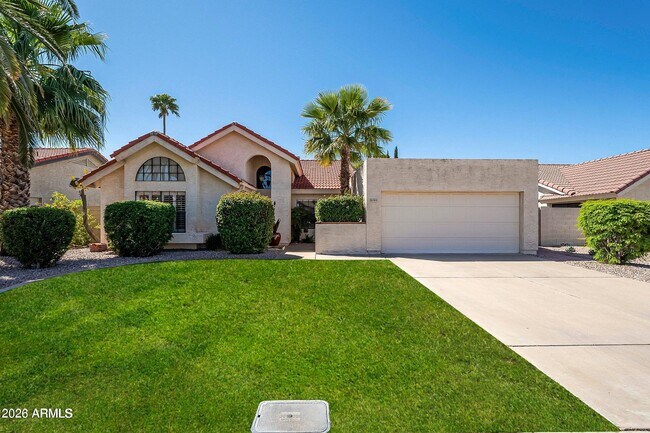 11055 E Clinton St Scottsdale, AZ 85259 photo 4