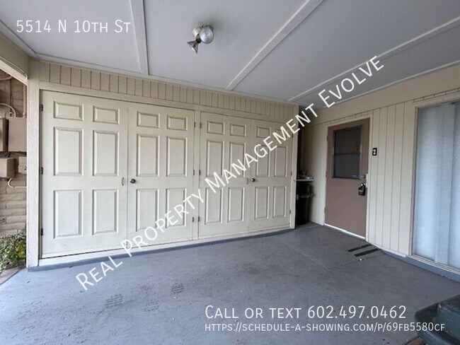 5514 N 10th St Phoenix, AZ 85014 photo 3