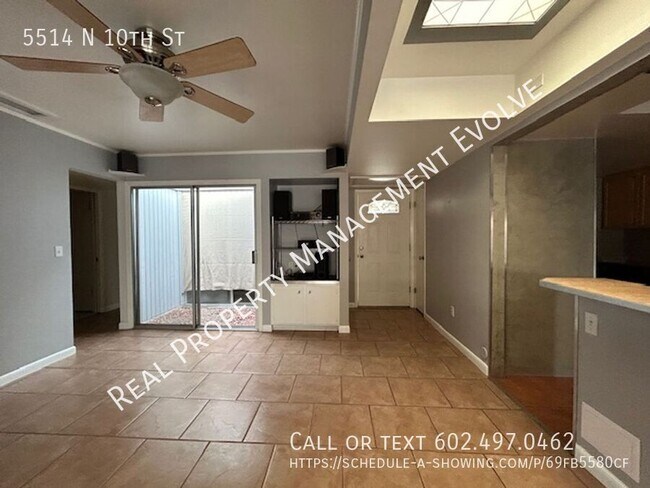 5514 N 10th St Phoenix, AZ 85014 photo 5