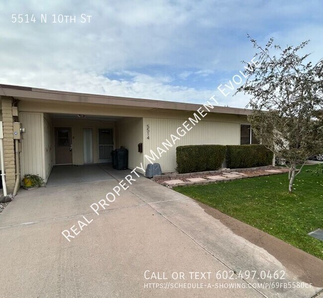 5514 N 10th St Phoenix, AZ 85014 photo 2