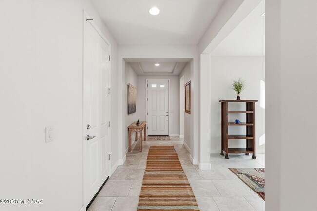 61295 E Flint Dr Oracle, AZ 85623 photo 4