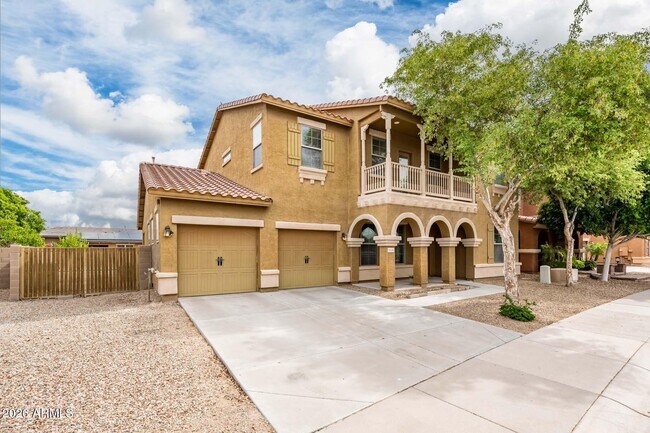 16026 W Mohave St Goodyear, AZ 85338 photo 2