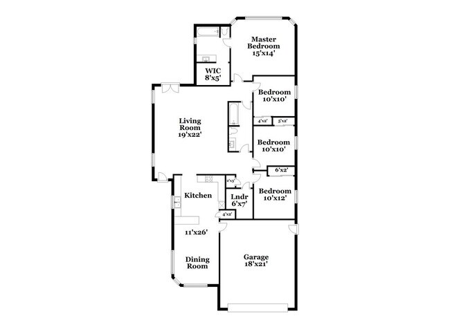 2030 S 100th Ln Tolleson, AZ 85353 photo 4