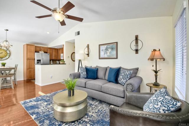 4243 Arroyo Vista Way Oceanside, CA 92057