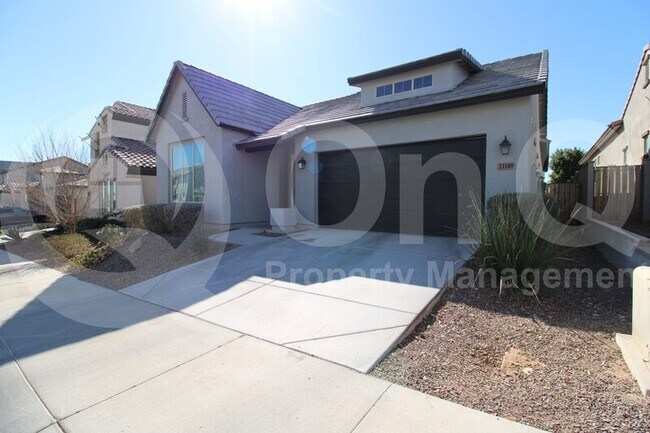 21189 W Hillcrest Blvd Buckeye, AZ 85396 photo 2