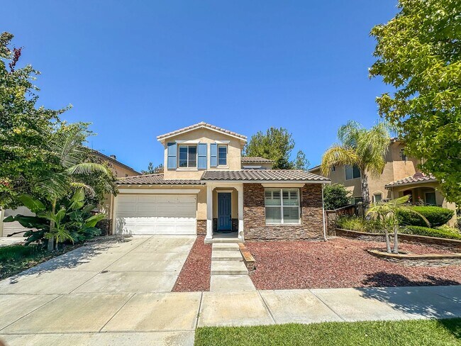 1618 Quiet Trail Dr Chula Vista, CA 91915