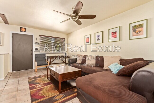 3626 N 37th St Phoenix, AZ 85018 photo 5