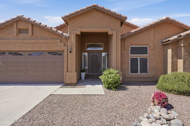 4441 E Cottonwood Ln Phoenix, AZ 85048 photo 4