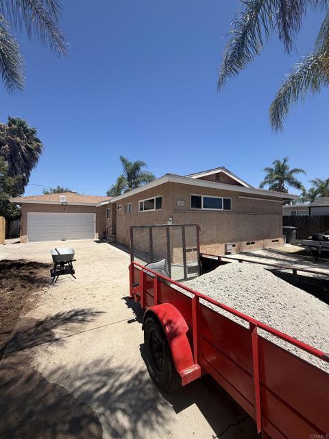 644 Farview St El Cajon, CA 92021