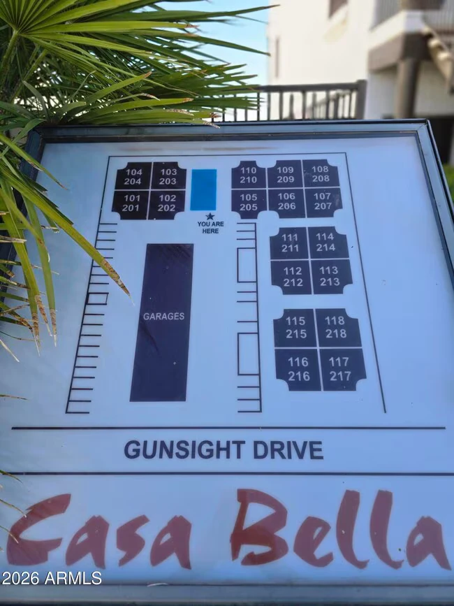 16616 E Gunsight Dr Fountain Hills, AZ 85268 photo 3