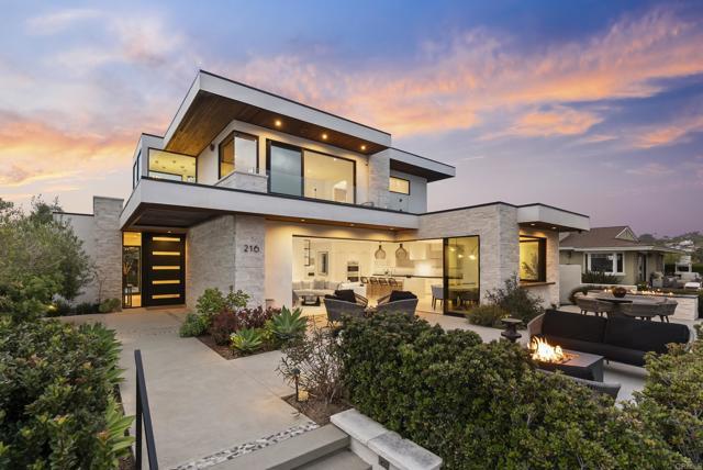 216 Ocean St Solana Beach, CA 92075