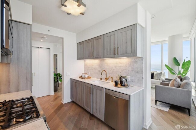401 Harrison St San Francisco, CA 94105 photo 3