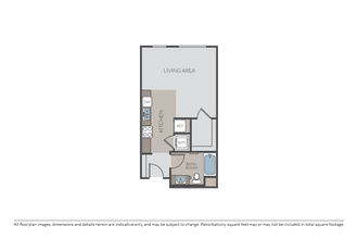 Unit 546 546 floor plan