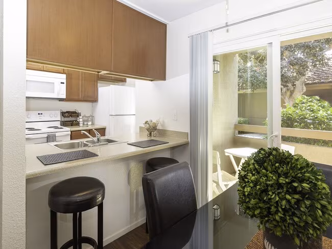 Eucalyptus Grove Apartments photo 5