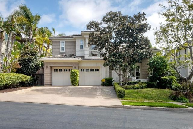 688 Cypress Hills Dr Encinitas, CA 92024