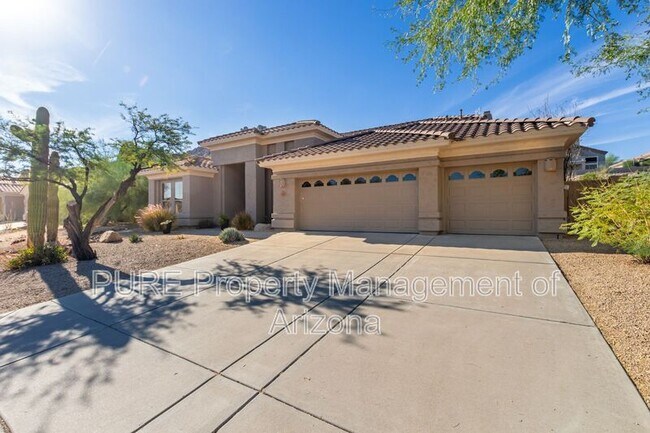 11580 E Desert Holly Dr Scottsdale, AZ 85255 photo 2