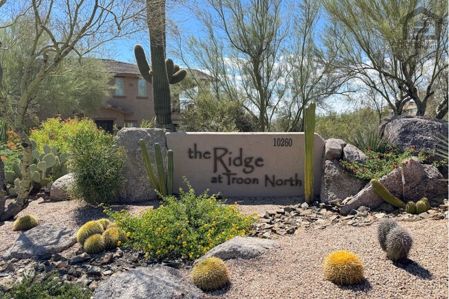 10260 E White Feather Ln Scottsdale, AZ 85262 photo 4
