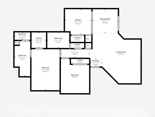 10260 E White Feather Ln Scottsdale, AZ 85262 photo 2