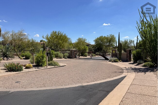 10260 E White Feather Ln Scottsdale, AZ 85262 photo 5