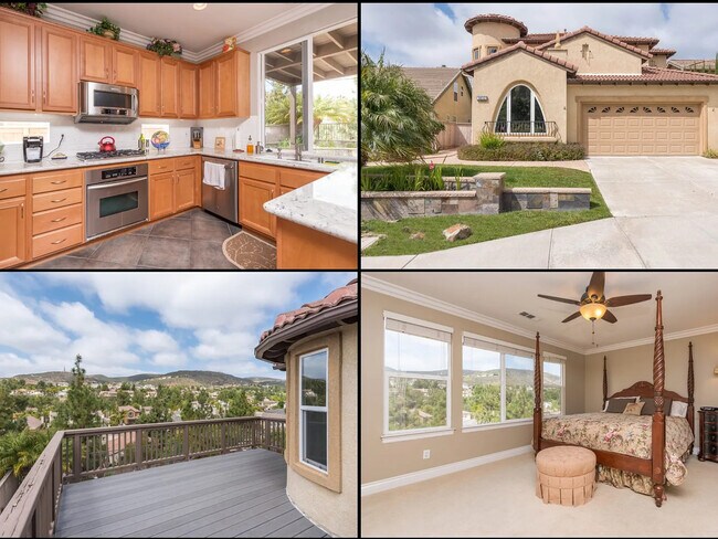 1450 Sundance Ave San Marcos, CA 92078