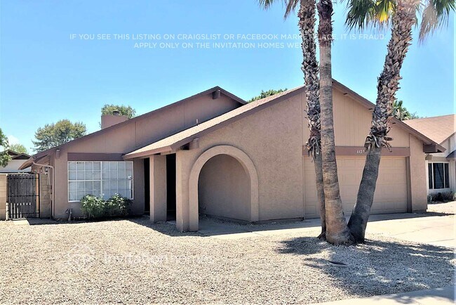 4427 W Morrow Dr Glendale, AZ 85308 photo 2