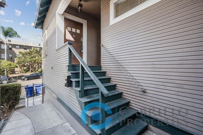 2205 Broadway San Diego, CA 92102 photo 2