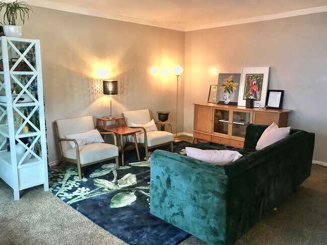 3686 Third Ave San Diego, CA 92103