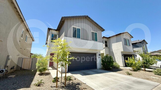 9305 East Sebring Avenue Mesa, AZ 85212 photo 2