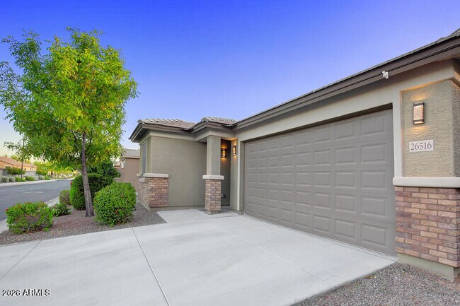 26516 N 122nd Ln Peoria, AZ 85383 photo 3