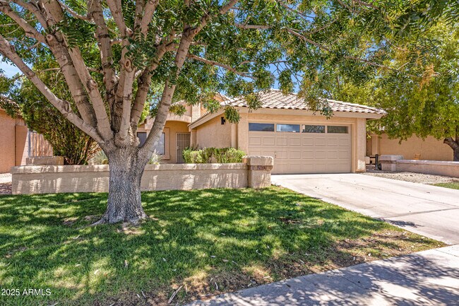 85 S Cypress Ct Chandler, AZ 85226