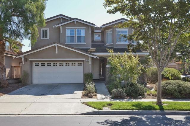 1046 Strawberry Creek St Chula Vista, CA 91913