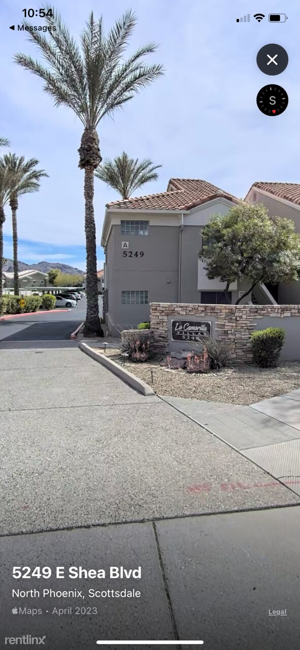 5249 E Shea Blvd Scottsdale, AZ 85254 photo 3