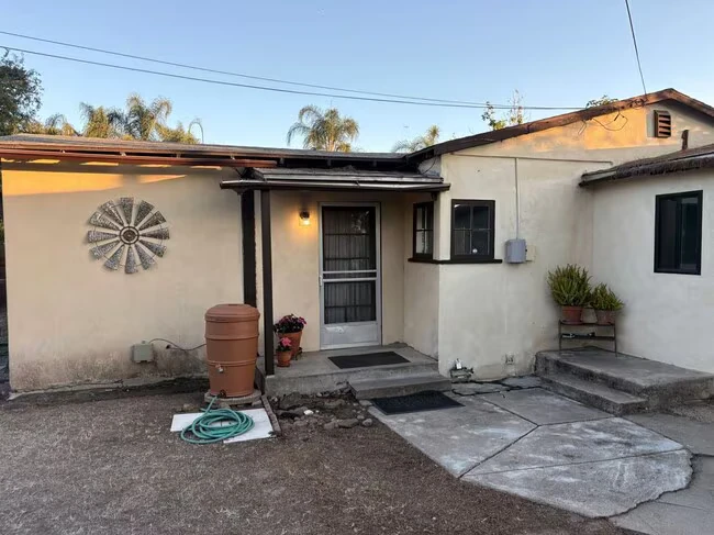 0000 Washington St Lemon Grove, CA 91945