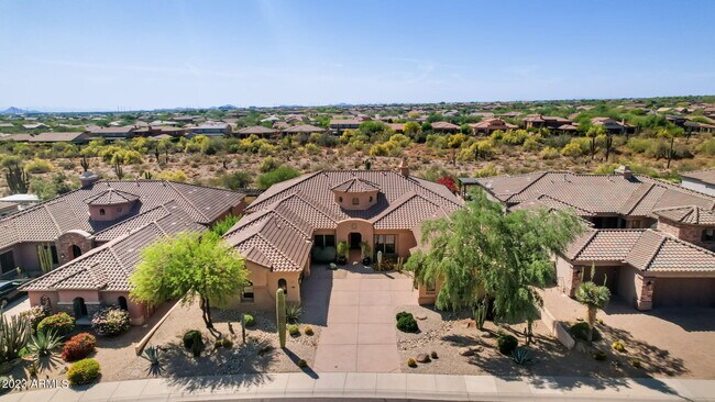 17998 N 100th St Scottsdale, AZ 85255 photo 2
