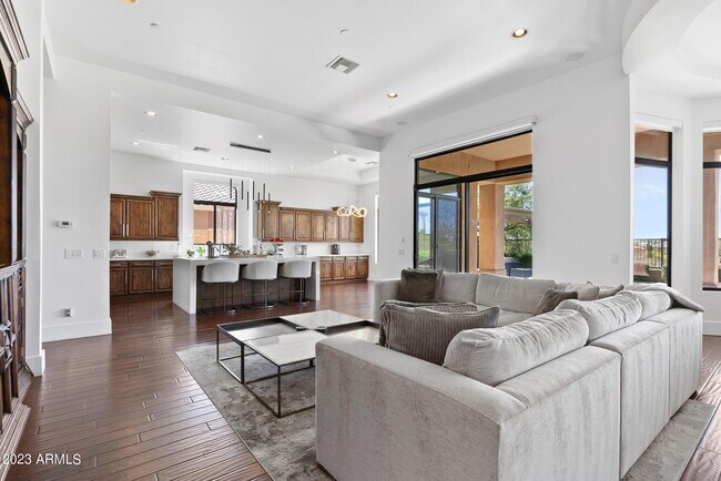 17998 N 100th St Scottsdale, AZ 85255 photo 4