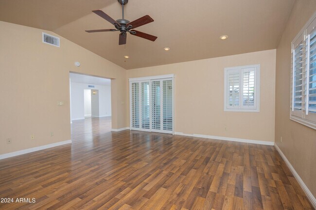 4613 E Escondido Ave Mesa, AZ 85206 photo 4