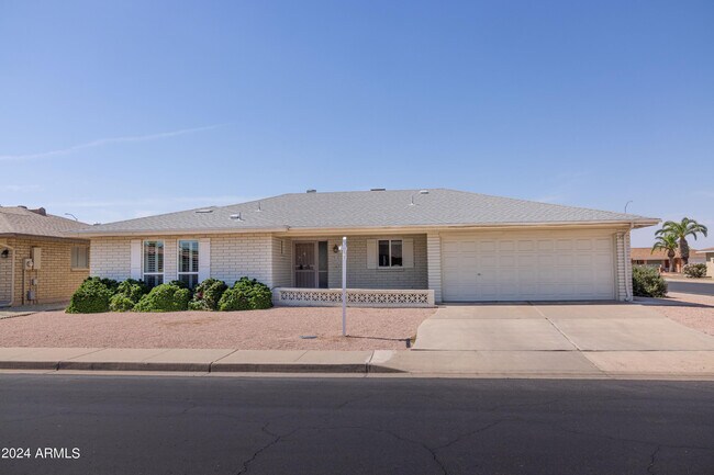 4613 E Escondido Ave Mesa, AZ 85206 photo 2