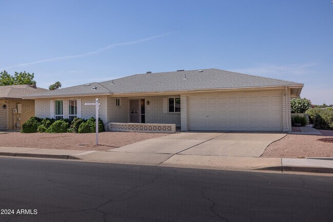 4613 E Escondido Ave Mesa, AZ 85206 photo 3