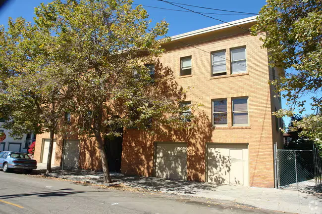 3805-3815 Shafter Ave Oakland, CA 94609 photo 3