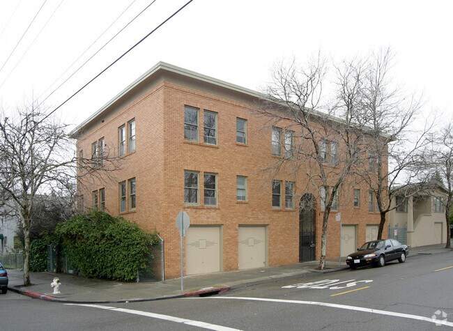 3805-3815 Shafter Ave Oakland, CA 94609 photo 2