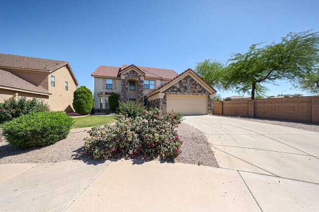 2303 E Winged Foot Dr Chandler, AZ 85249 photo 2