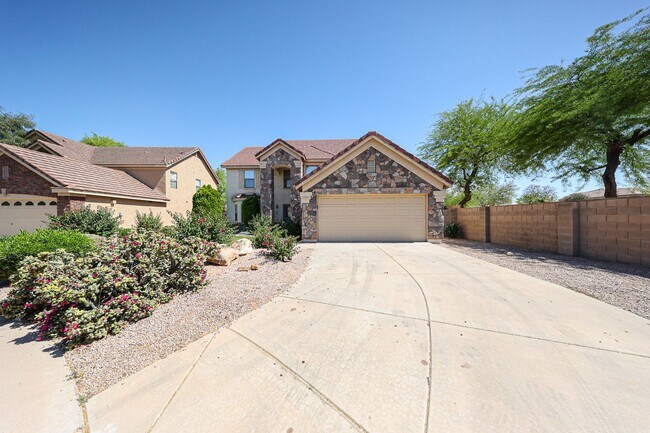 2303 E Winged Foot Dr Chandler, AZ 85249 photo 3